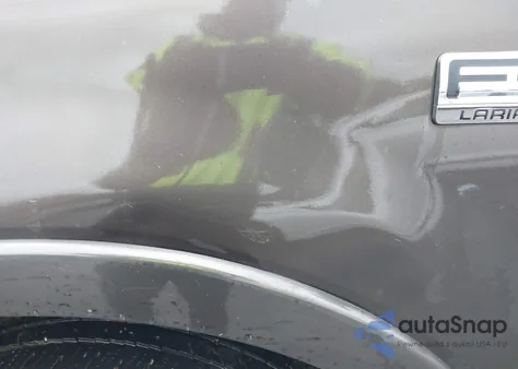 2005 Ford F-150 Lariat/Xlt from USA, damaged, VIN 1FTPW12515KE01676